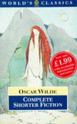 Complete Shorter Fiction (World's Classics) pdf epub mobi 電子書 下載