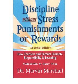 Discipline Without Stress Punishments or Rewards pdf epub mobi 电子书 下载