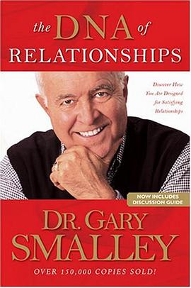 The DNA of Relationships pdf epub mobi 电子书 下载