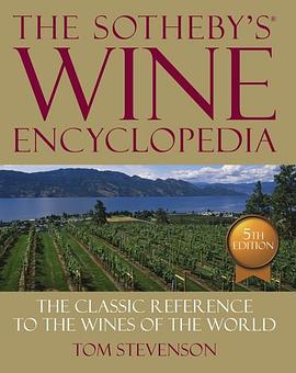 Sotheby's Wine Encyclopedia pdf epub mobi 電子書 下載
