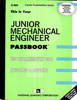 Junior Mechanical Engineer pdf epub mobi 电子书 下载