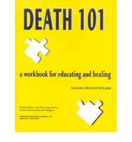 Death 101 pdf epub mobi 电子书 下载