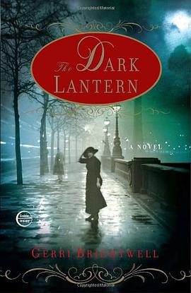 The Dark Lantern pdf epub mobi 电子书 下载