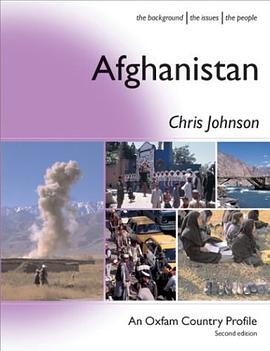 Afghanistan pdf epub mobi 电子书 下载