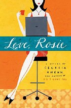 Love, Rosie pdf epub mobi 電子書 下載