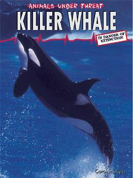 Killer Whale pdf epub mobi 电子书 下载