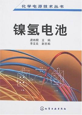 镍氢电池 pdf epub mobi 电子书 下载