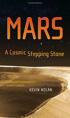 Mars, A Cosmic Stepping Stone