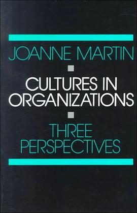 Cultures in Organizations pdf epub mobi 电子书 下载
