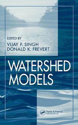Watershed Models pdf epub mobi 電子書 下載