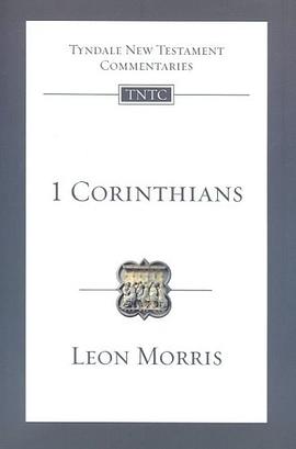 1 Corinthians pdf epub mobi 電子書 下載