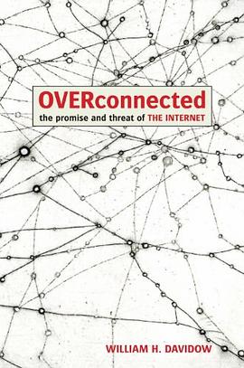 Overconnected pdf epub mobi 电子书 下载