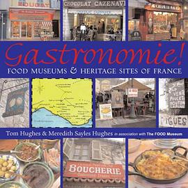 Gastronomie! pdf epub mobi 电子书 下载