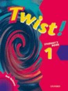 Twist! pdf epub mobi 下载
