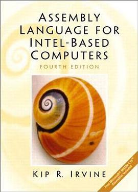 Assembly Language for Intel-Based Computers (4th Edition) pdf epub mobi 电子书 下载