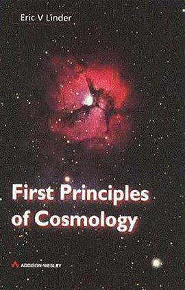 First Principles of Cosmology pdf epub mobi 电子书 下载