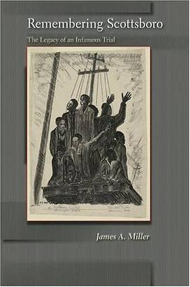 Remembering Scottsboro pdf epub mobi 电子书 下载