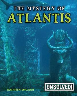 The Mystery of Atlantis pdf epub mobi 电子书 下载