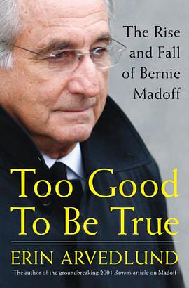 Too Good to Be True pdf epub mobi 电子书 下载