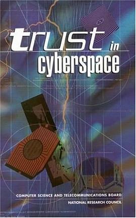 Trust in Cyberspace pdf epub mobi 下载