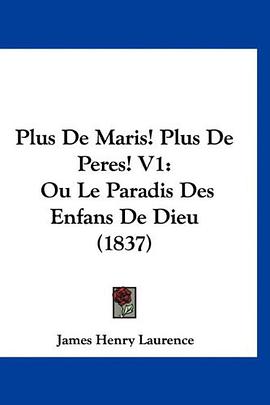 Plus De Maris! Plus De Peres! V1 pdf epub mobi 電子書 下載