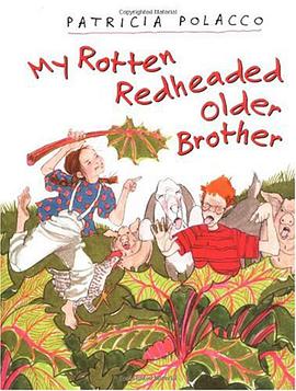 My Rotten Redheaded Older Brother pdf epub mobi 电子书 下载