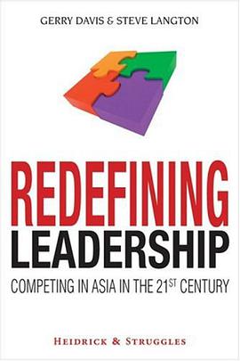 Redefining Leadership pdf epub mobi 电子书 下载