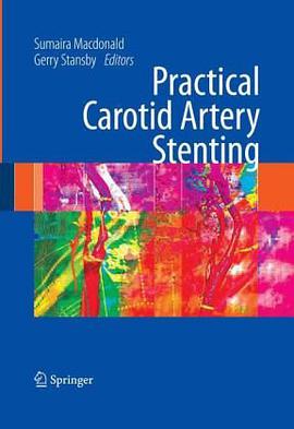 Carotid Artery Stenting pdf epub mobi 电子书 下载