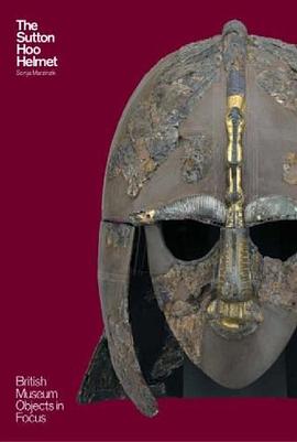 The Sutton Hoo Helmet pdf epub mobi 电子书 下载