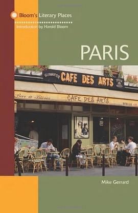 Paris pdf epub mobi 電子書 下載