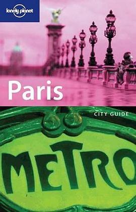 Paris pdf epub mobi 电子书 下载