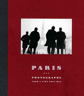 Paris pdf epub mobi 电子书 下载