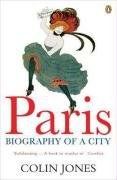 Paris pdf epub mobi 电子书 下载