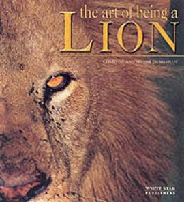 The Art of Being a Lion pdf epub mobi 电子书 下载