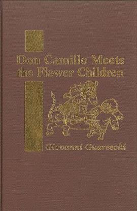 Don Camillo Meets the Flower Children pdf epub mobi 电子书 下载