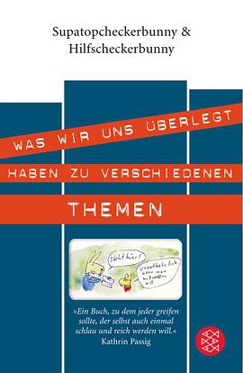 Supatopcheckerbunny und Hilfscheckerbunny pdf epub mobi 电子书 下载