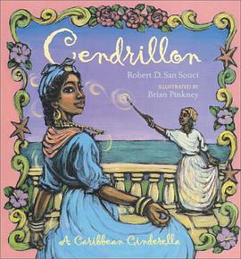 Cendrillon pdf epub mobi 电子书 下载