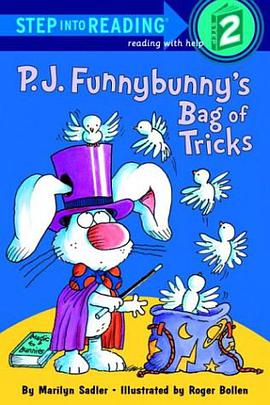 P.J. Funnybunny's Bag of Tricks pdf epub mobi 电子书 下载