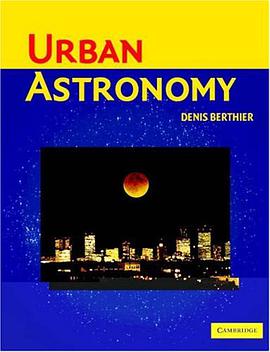 Urban Astronomy pdf epub mobi 电子书 下载