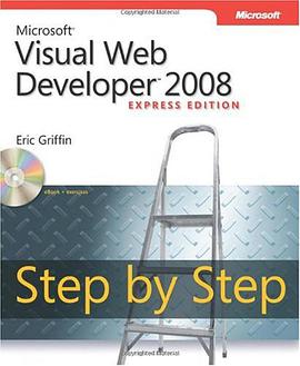 Microsoft® Visual Web Developer pdf epub mobi 电子书 下载