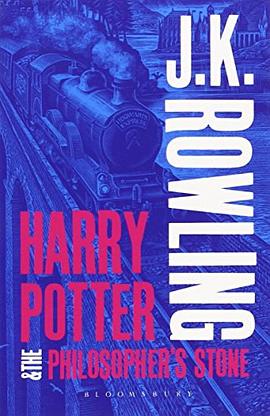 Harry Potter and the Philosopher's Stone pdf epub mobi 电子书 下载