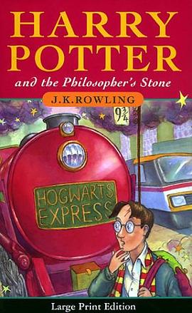 Harry Potter and the Philosopher's Stone pdf epub mobi 电子书 下载