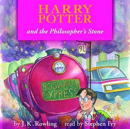 Harry Potter and the Philosopher's Stone pdf epub mobi 电子书 下载
