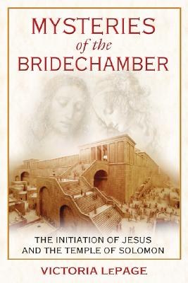 Mysteries of the Bridechamber pdf epub mobi 电子书 下载