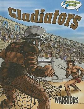 Gladiators pdf epub mobi 电子书 下载