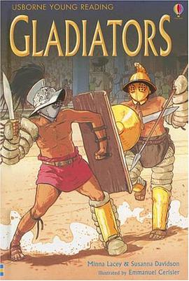 Gladiators pdf epub mobi 电子书 下载