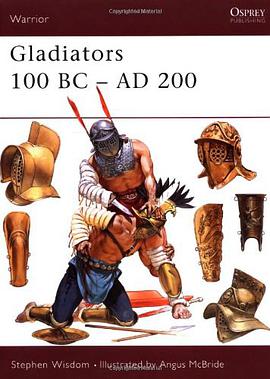 Gladiators pdf epub mobi 电子书 下载