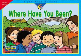 Where Have You Been? pdf epub mobi 電子書 下載