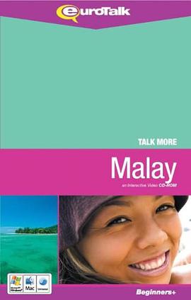 Talk More Malay pdf epub mobi 电子书 下载