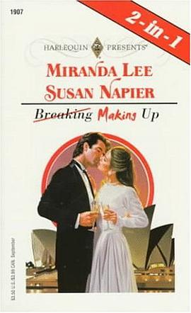Making Up (Not Breaking Up) (Harlequin Presents, No. 1907)(2 - in - 1 pdf epub mobi 电子书 下载